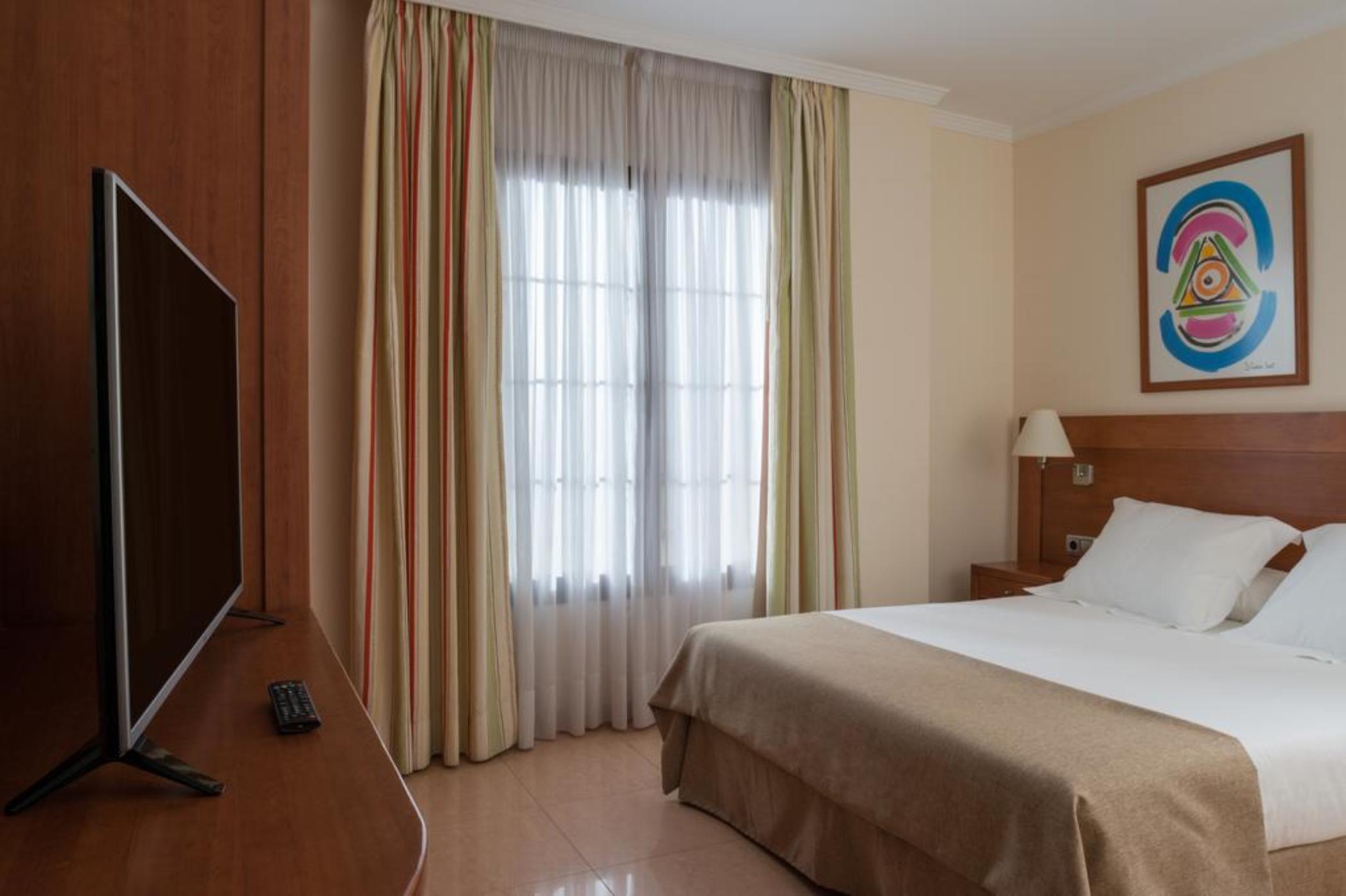 Hotel Diamar 아리시페 외부 사진