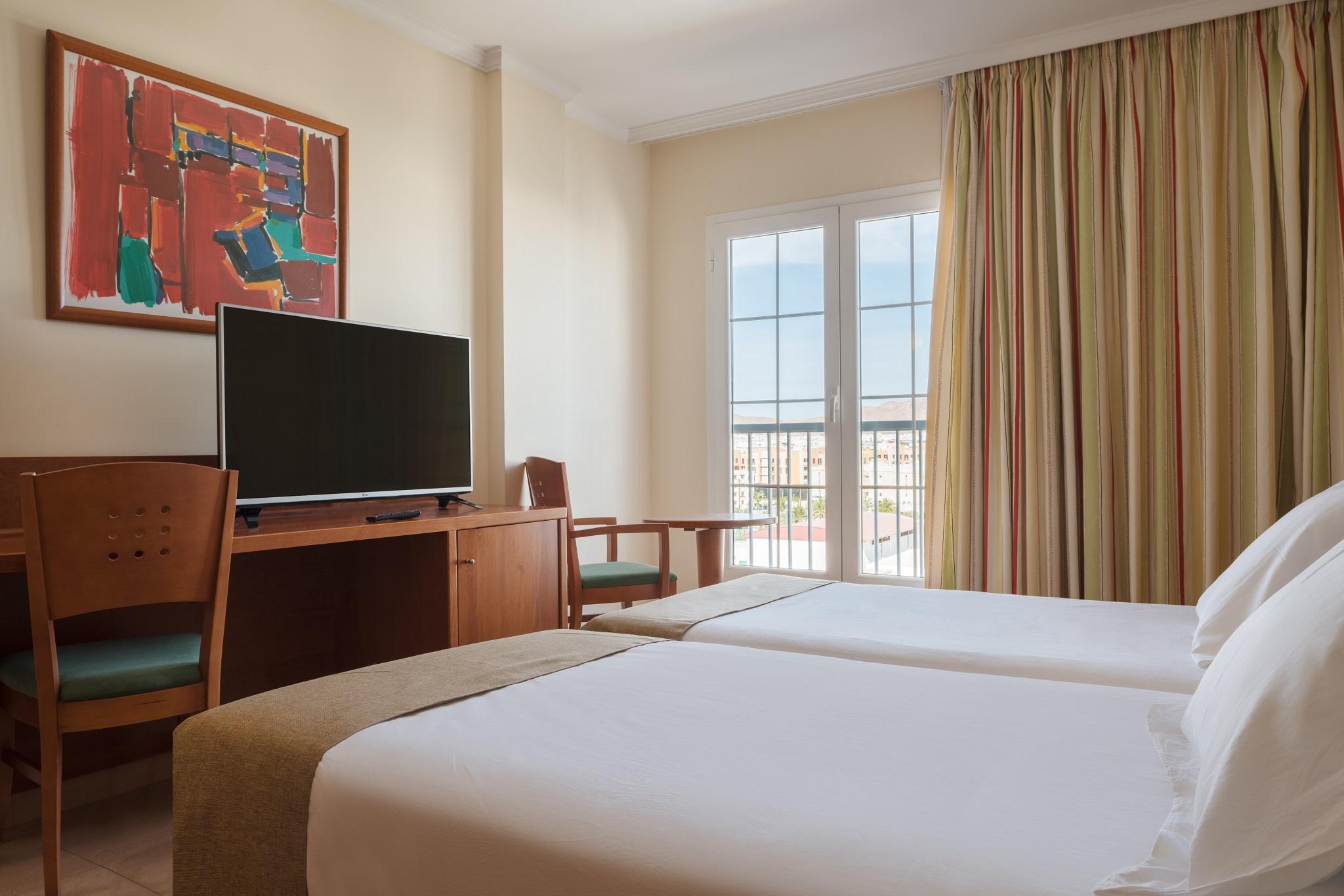Hotel Diamar 아리시페 외부 사진