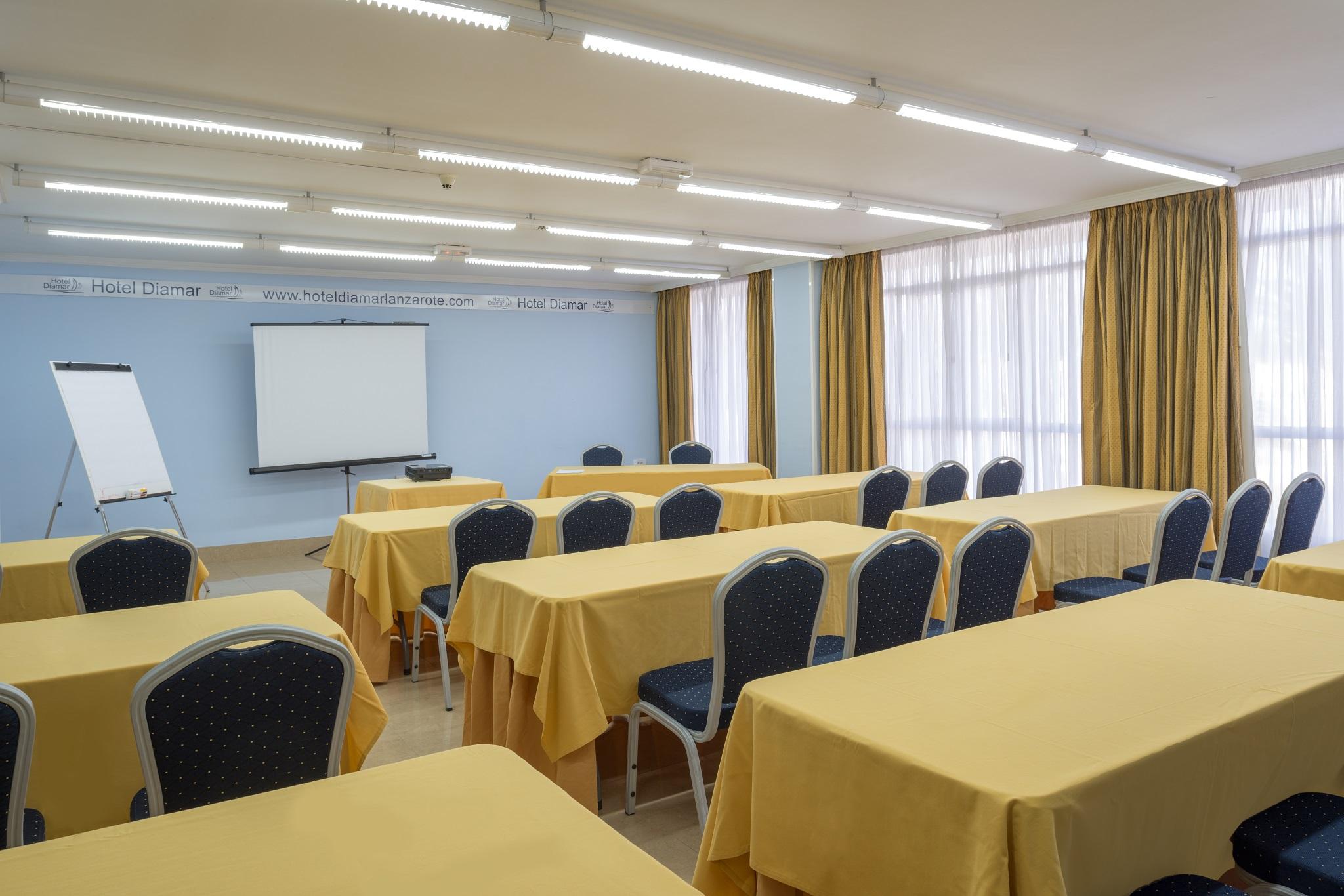 Hotel Diamar 아리시페 외부 사진