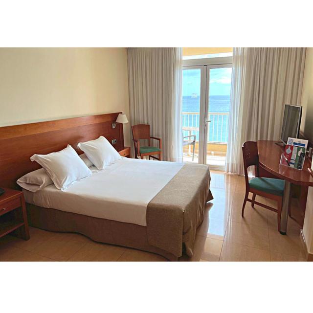 Hotel Diamar 아리시페 외부 사진