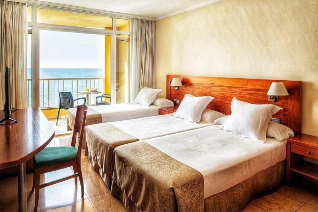 Hotel Diamar 아리시페 외부 사진