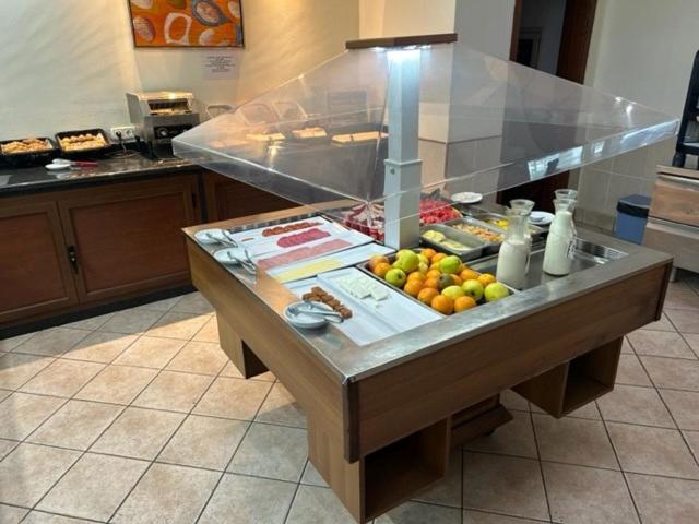 Hotel Diamar 아리시페 외부 사진