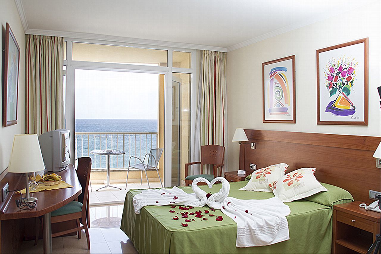 Hotel Diamar 아리시페 외부 사진