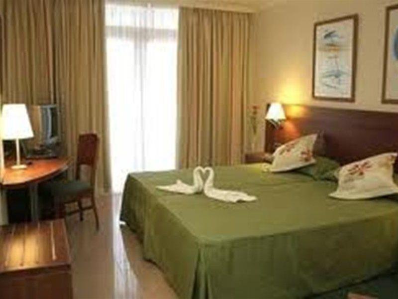 Hotel Diamar 아리시페 객실 사진