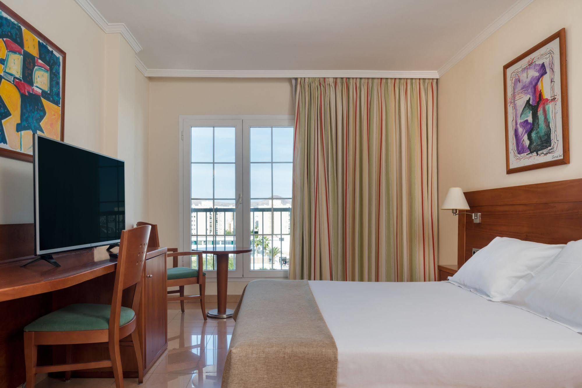 Hotel Diamar 아리시페 외부 사진