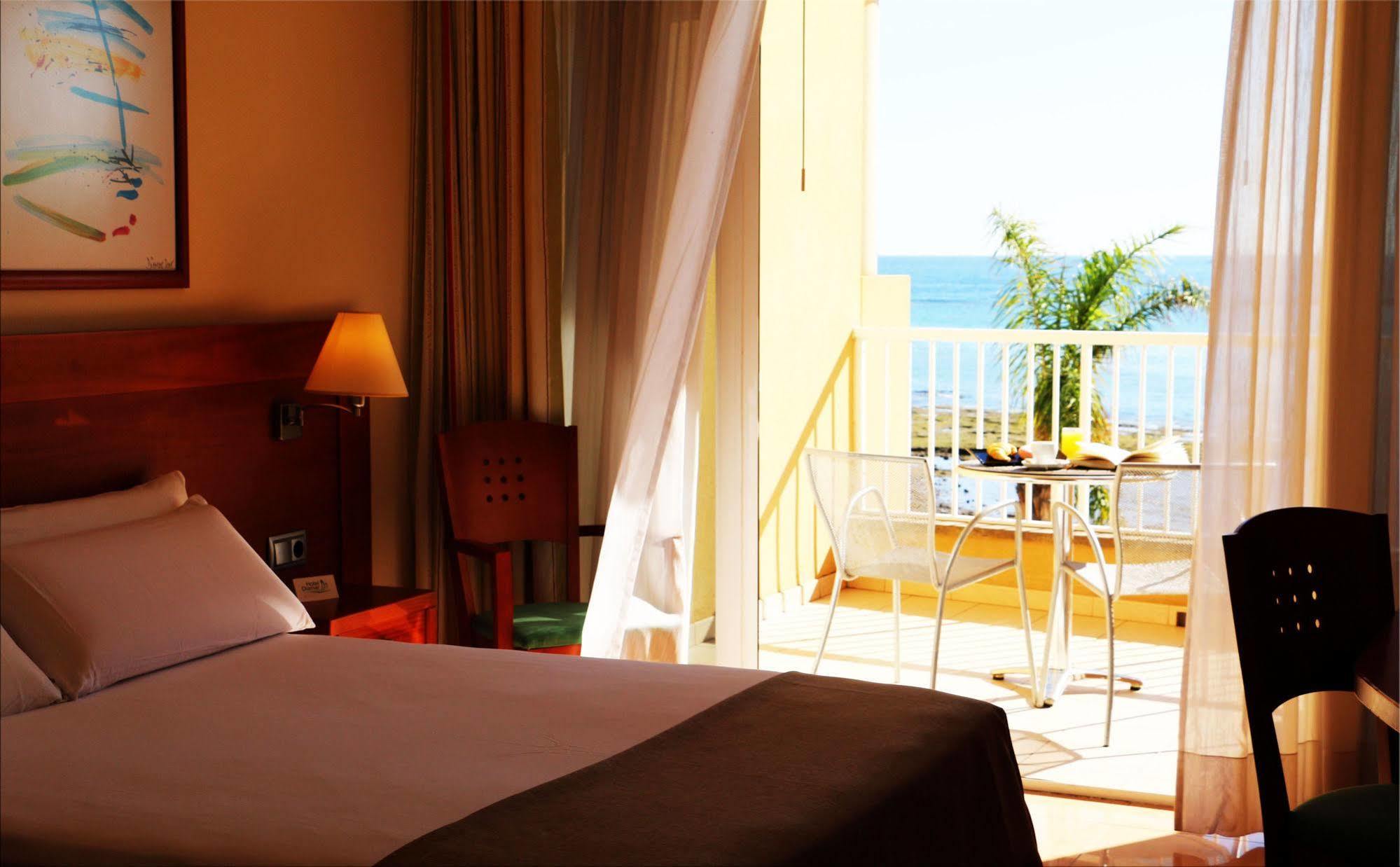 Hotel Diamar 아리시페 외부 사진